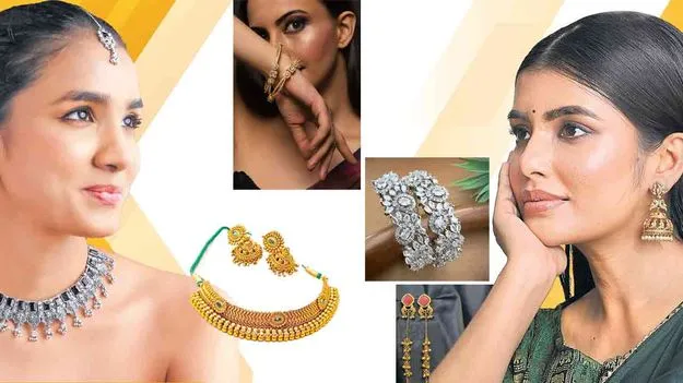 Jewelry Tips: టీనేజర్ల నగలు 