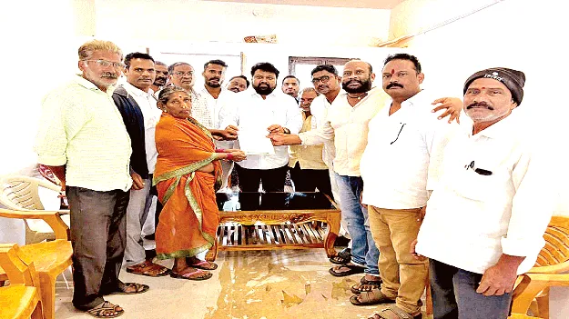 సమస్యలన్నీ పరిష్కరిస్తాం