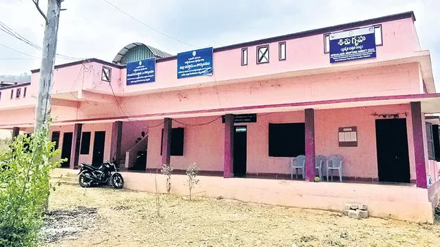 కొత్త జిల్లా ఏర్పాటైనా ఫలితమేది?