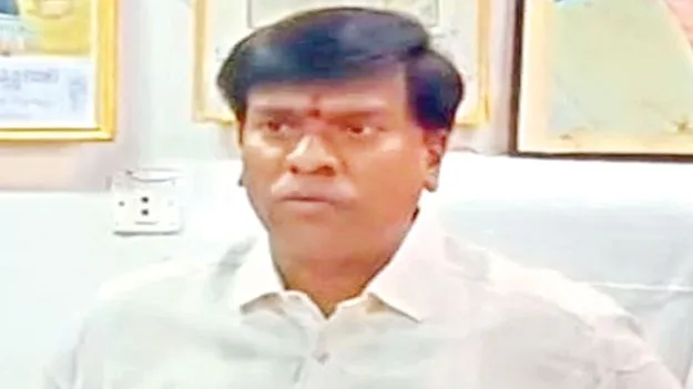 ఎమ్మిగనూరు జిల్లా కావాలి..  