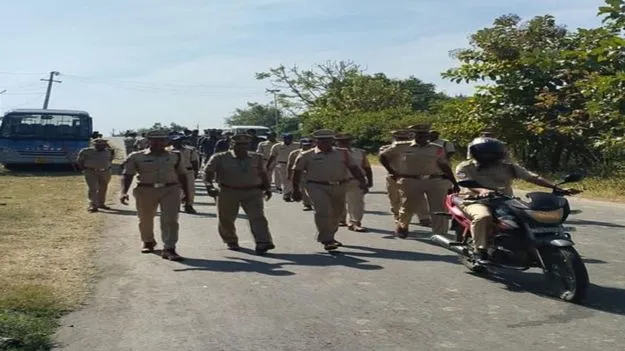 kumaram bheem asifabad-ఎన్నికల నిబంధనలు పాటించాలి