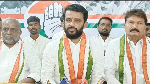 కుట్రలు, కుతంత్రాలు చేస్తే సస్పెండ్‌ చేస్తా 