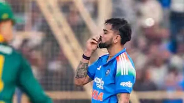 Virat Kohlis Century Boost Ticket Sales: ఆ సెంచరీతో సీన్‌ మారింది