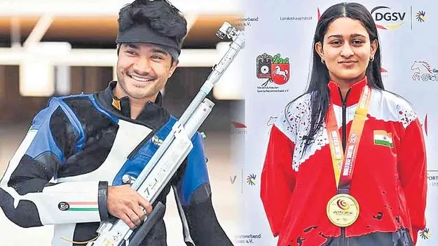 Dhanush Srikanth Strikes Double Gold: ధనుష్‌ డబుల్‌ ధమాకా