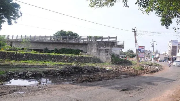 ఆర్థిక శాఖ వద్ద అప్రోచ్‌ ఫైల్‌