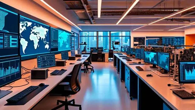 Avance Technologies: అవాన్స్‌ టెక్నాలజీస్‌ చేతికి హైదరాబాద్‌ కంపెనీ