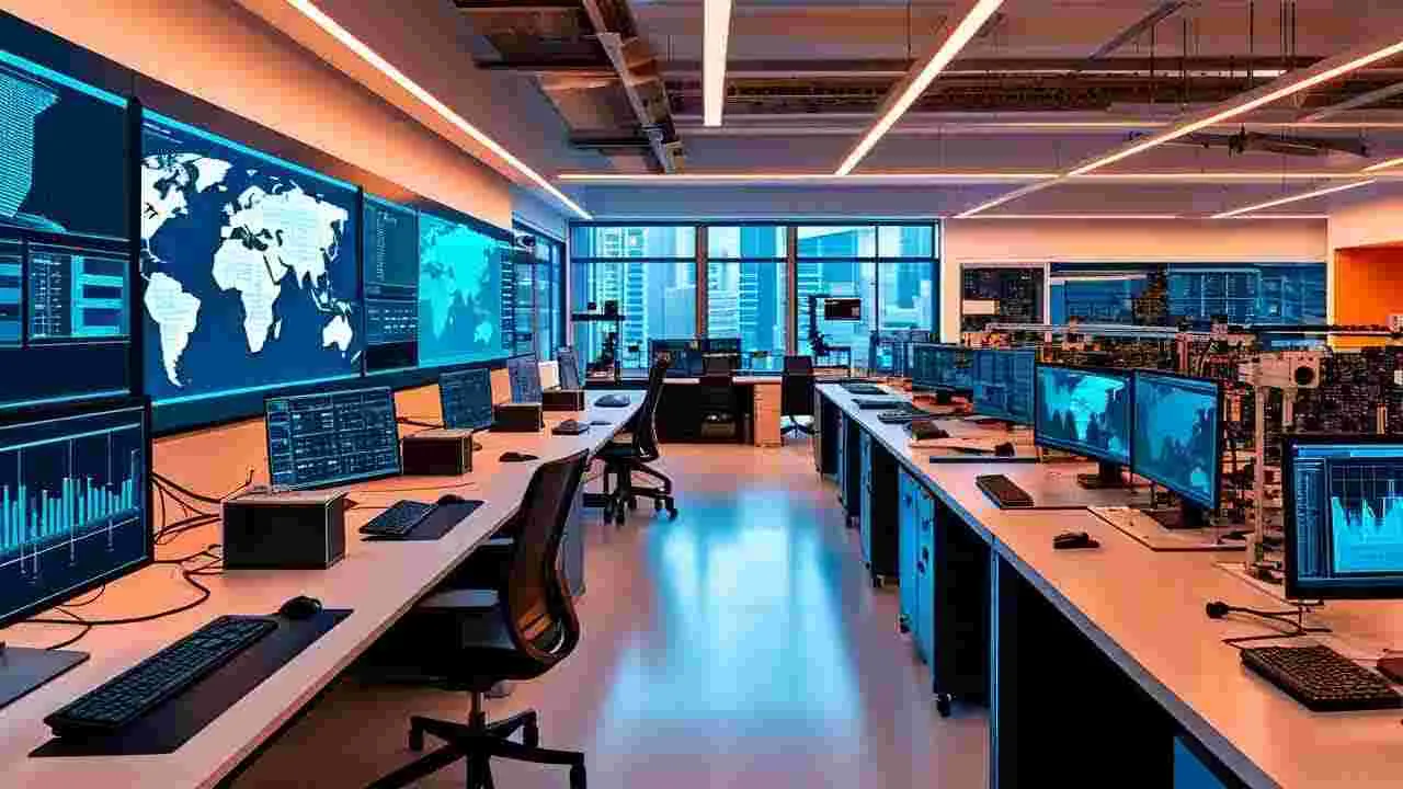 Avance Technologies: అవాన్స్‌ టెక్నాలజీస్‌ చేతికి హైదరాబాద్‌ కంపెనీ