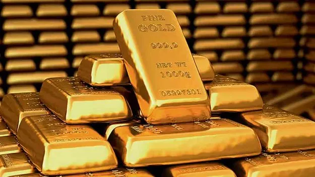 Gold Imports: పసిడి దిగుమతులు మూడింతలు