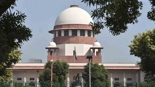 Supreme Court Ruling: తారుమారైన న్యాయం