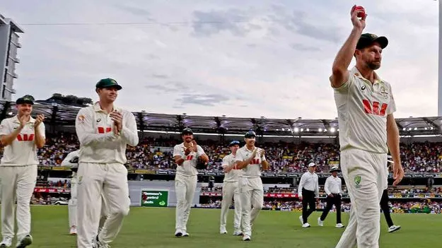 Australia Clinches Second Consecutive Victory: వహ్‌వా..ఆస్ట్రేలియా