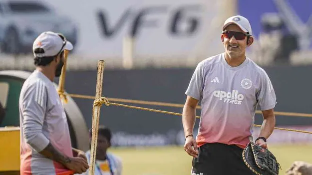 Gautam Gambhir: కోచింగ్‌ను వదిలెయ్‌