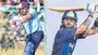 Vijay Hazare Trophy: చెలరేగిన రోహిత్‌ అలరించిన కోహ్లీ