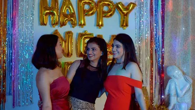 New Year Home Decor Ideas: ఇల్లంతా కొత్తగా..