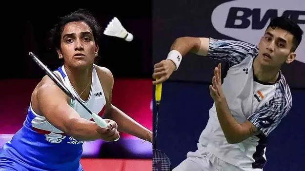 Asia Team Badminton Championship: బరిలో సింధు లక్ష్యసేన్‌