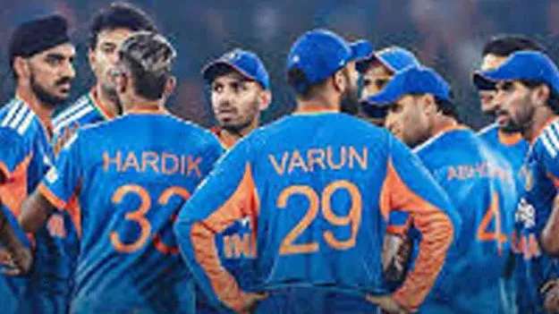 BCCI Decision: హజారేలో అందరూ ఆడాల్సిందే బీసీసీఐ