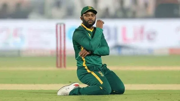 Temba Bavuma: అదే మా ఓటమికి కారణమైంది: టెంబా బవుమా