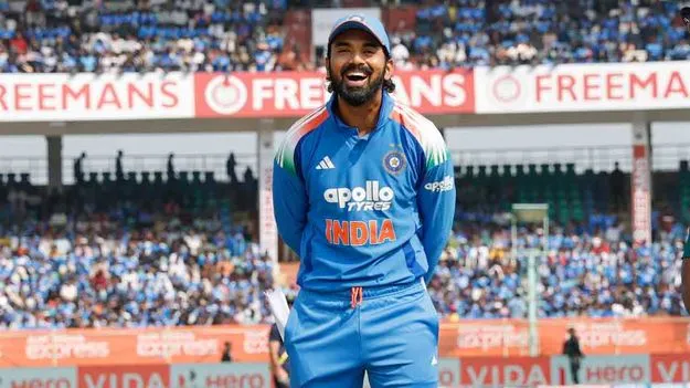 KL Rahul: సిరీస్ మొత్తంలో గర్వపడింది అప్పుడే: కేఎల్ రాహుల్