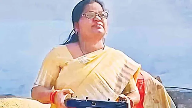 Drone Didis Agriculture With Technology: డ్రోన్‌ దీదీ లు