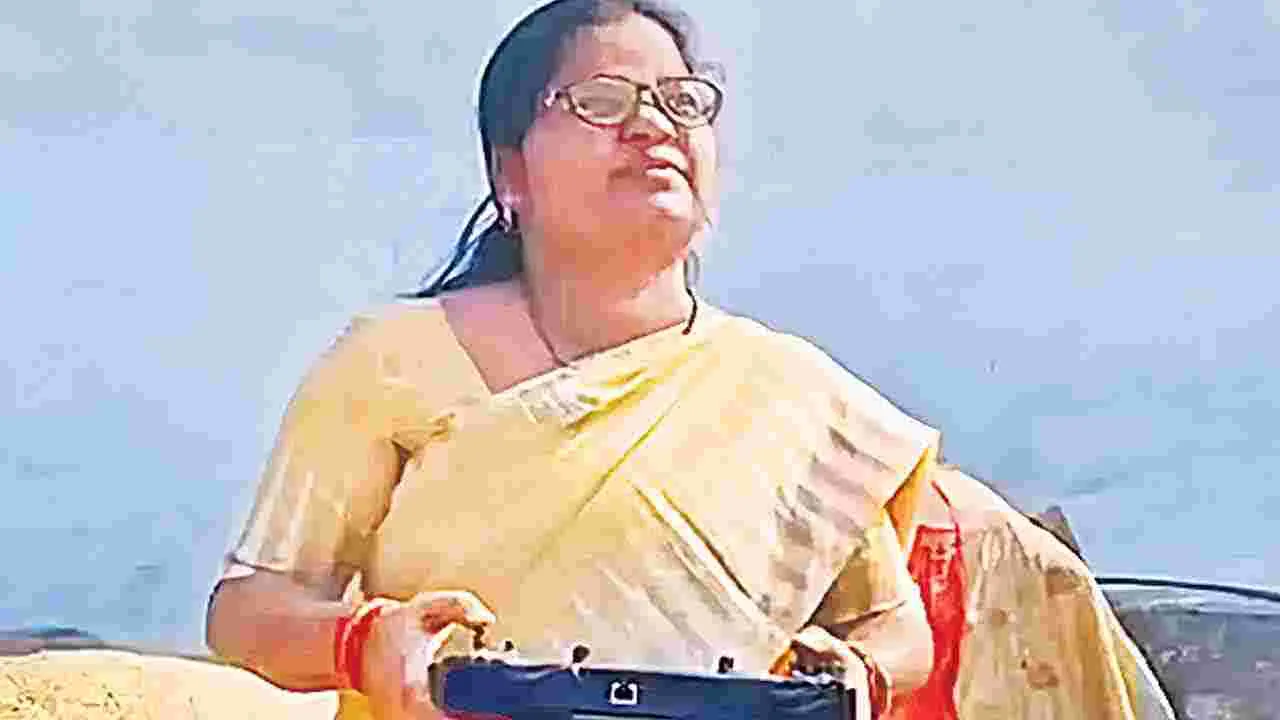 Drone Didis Agriculture With Technology: డ్రోన్‌ దీదీ లు