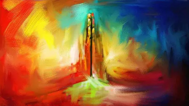 The Four Pillars of Respect: నాలుగు దిక్సూచులు