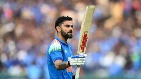 Virat Kohli: మూడేళ్ల తర్వాత విరాట్ 3.0ని చూశారు.. కింగ్ కోహ్లీ
