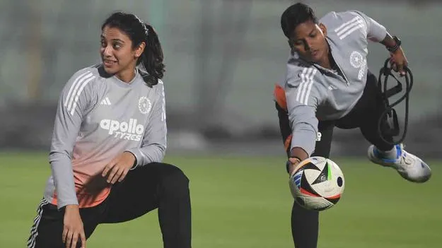 T20 Womens Cricket: యువ క్రికెటర్లకు పరీక్ష