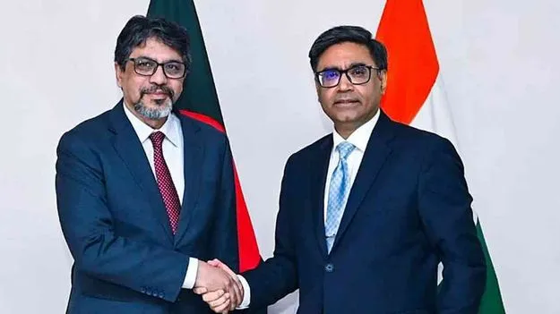 India Bangladesh Relations: మైత్రీమత్సరాలు