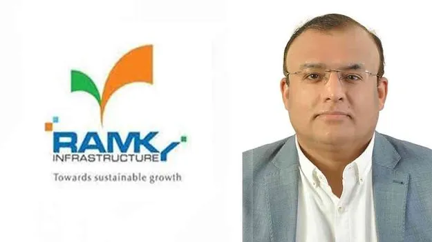 Ramky Infrastructure: ఐదేళ్లలో రూ. 9,000 కోట్ల రెవెన్యూ టార్గెట్‌