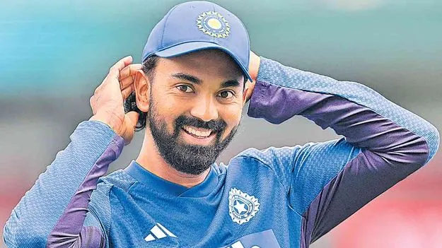 KL Rahul: రాహుల్‌కు వన్డే పగ్గాలు