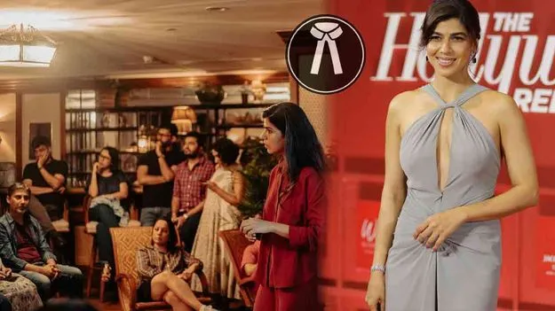 Priyanka Khimani Story: సెలబ్రిటీ లాయర్‌