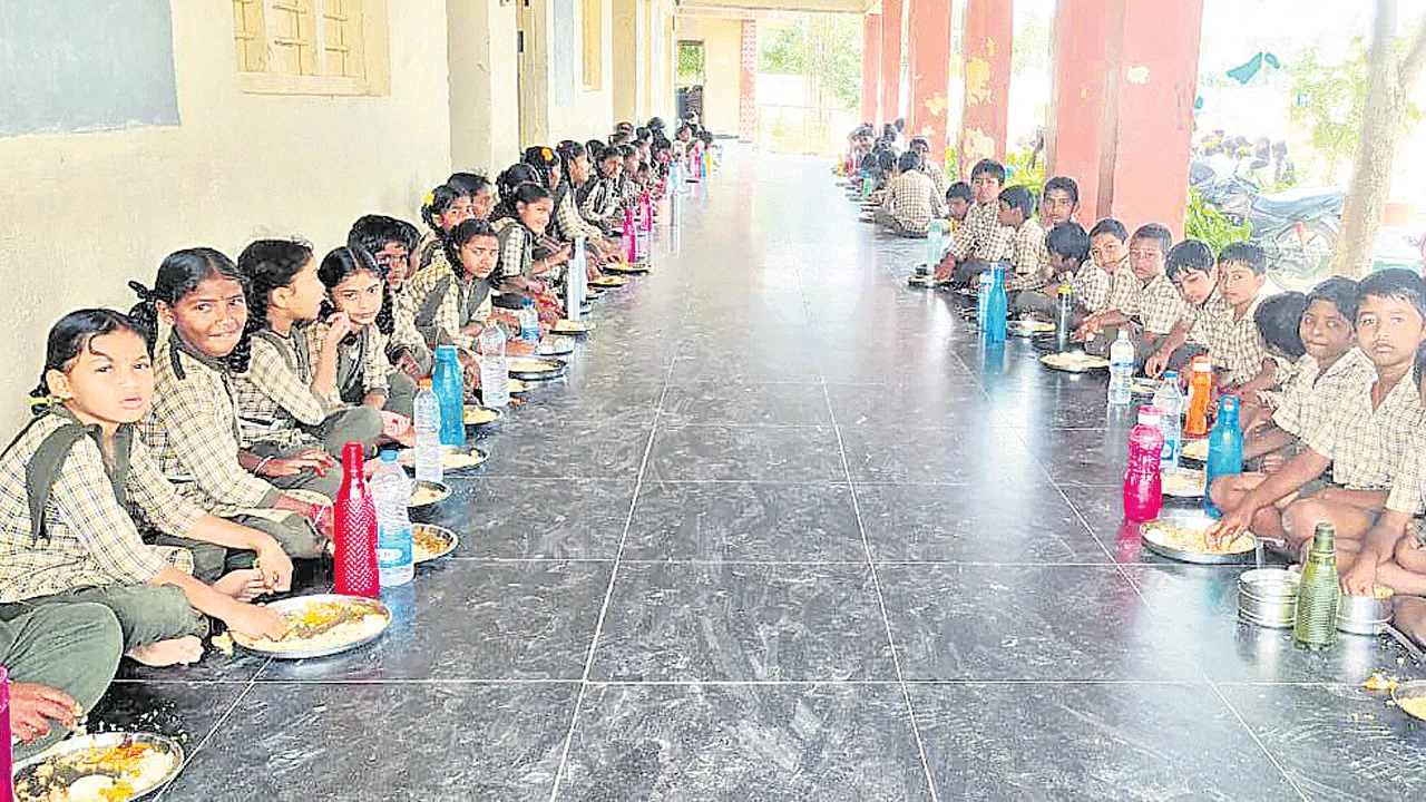 రుచిగా.. శుచిగా...!