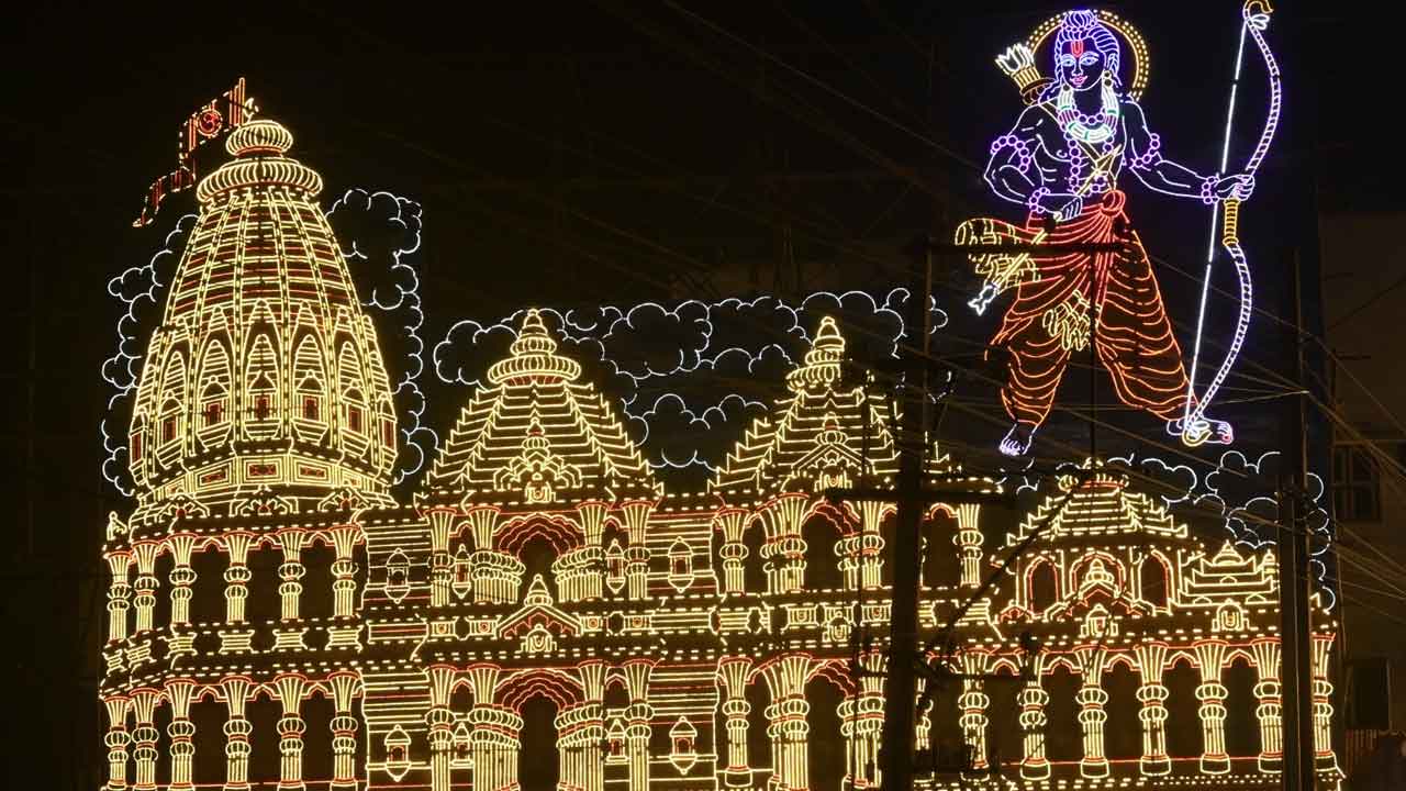 Tiruchanur Padmavati Temple: ఘనంగా తిరుచానూరు శ్రీ పద్మావతి అమ్మవారి కార్తీక బ్రహ్మోత్సవాలు.. 