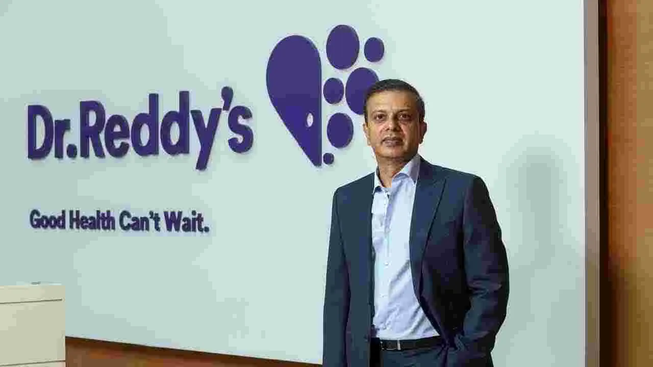 Indian Pharma Industry: 2047 నాటికి ఫార్మా పరిశ్రమ రూ.45 లక్షల కోట్లకు..