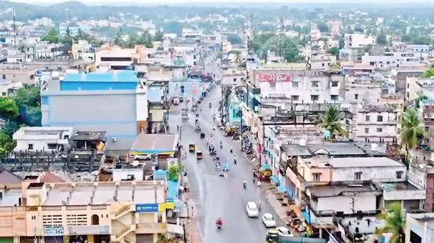  క్రమబద్దకం..! 