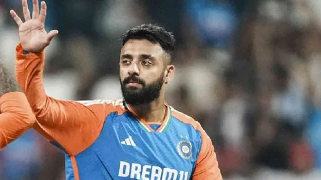 ICC T20 Rankings: వరుణ్‌ కెరీర్‌ బెస్ట్‌ రేటింగ్‌