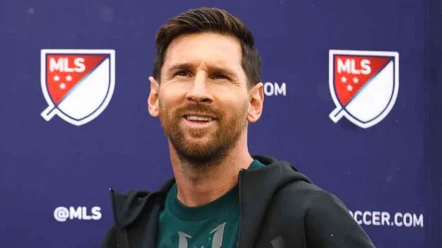 Lionel Messis Business Empire: వేల కోట్ల వ్యాపార సామ్రాజ్యం