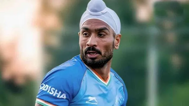 Sultan Azlan Shah Cup: ఫైనల్లో భారత్‌