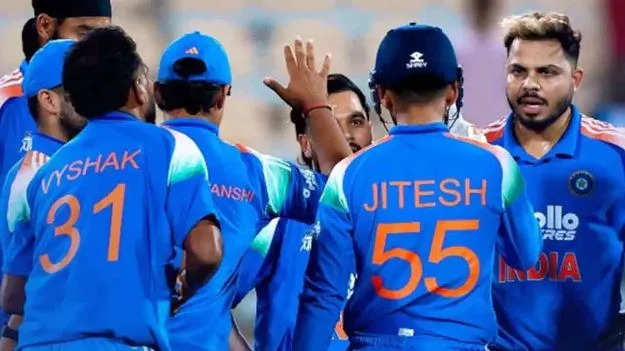 Rising Stars Asia Cup: సెమీ్‌సలో భారత్‌ ఎ