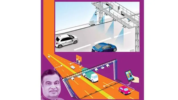 MLIFF Toll System: కొత్త ఏడాదిలో మరో రహదారి దోపిడీ