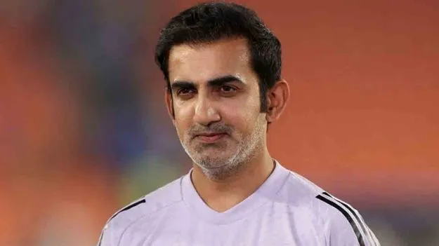 Gautam Gambhir: 87 ఏళ్ల రికార్డు.. జాబితాలో ఒకే ఒక్క భారత ప్లేయర్!