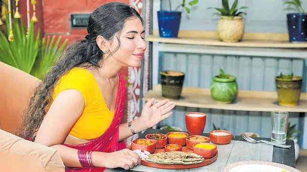 Healthy Eating Habits Tips: 