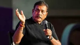 Ravi Shastri: ఒక వ్యక్తినే టార్గెట్ చేయడం పద్ధతి కాదు: రవిశాస్త్రి