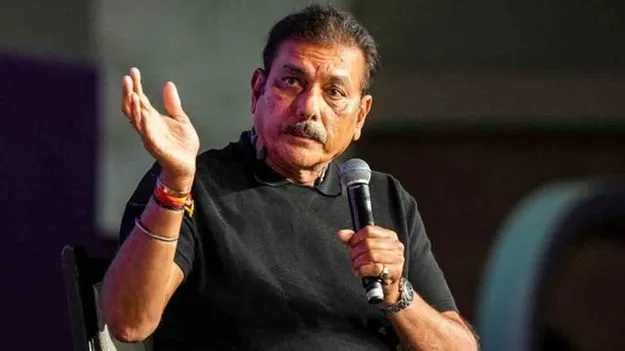 Ravi Shastri: ఒక వ్యక్తినే టార్గెట్ చేయడం పద్ధతి కాదు: రవిశాస్త్రి