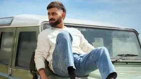 Virat Kohli: బ్రాండ్ అంబాసిడర్‌గా విరాట్ కోహ్లీ.. దేనికంటే?