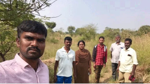  ముగిసిన పులుల గణన