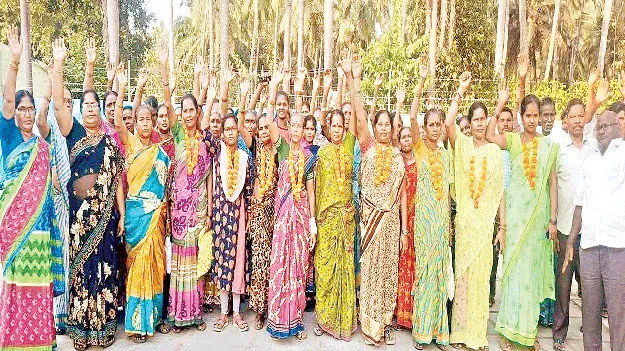 అల్యూమినియం పరిశ్రమ ఏర్పాటుచేయండి