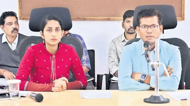 కాఫీ రైతు బజార్లు 