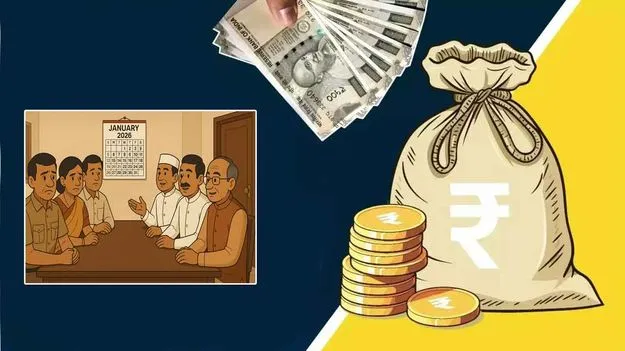 8th Pay Commission: ఎట్టెట్టా.. డీఏ పెంపు వారికి వర్తించదా? అసలు నిజం ఇదే..!