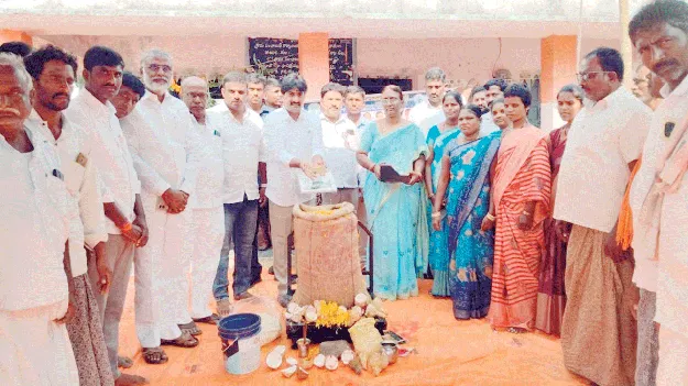 మధ్యవర్తులను ఆశ్రయించి నష్టపోవొద్దు