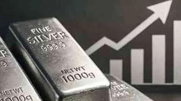 MCX Futures Surge: సిల్వర్‌ సరికొత్త రికార్డు